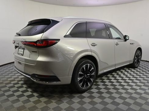 New 2026 MAZDA CX-90 3.3 Turbo S w/ Premium Plus AWD/4WD image 7