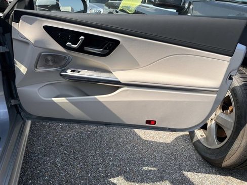 Used 2026 Mercedes-Benz CLE 450 4MATIC Coupe image 14