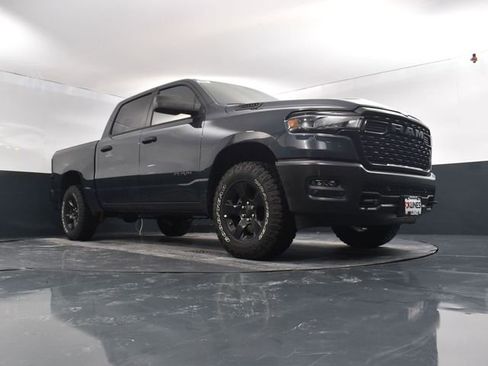New 2026 RAM 1500 Classic Warlock image 39