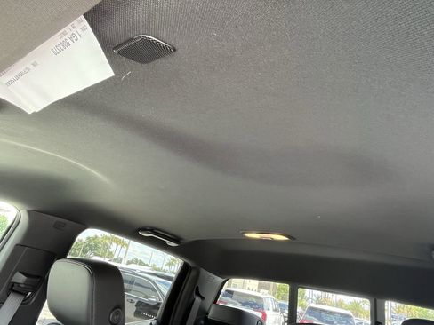 New 2026 GMC Canyon Elevation w/ Convenience Package RWD image 21