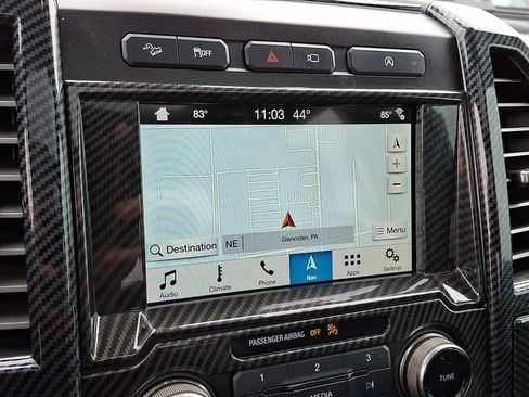 Used 2018 Ford F150 Raptor w/ Equipment Group 802A Luxury image 18