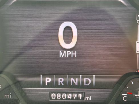 Used 2020 RAM 1500 Laramie AWD/4WD image 26