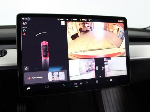 Used 2021 Tesla Model 3 Performance image 16