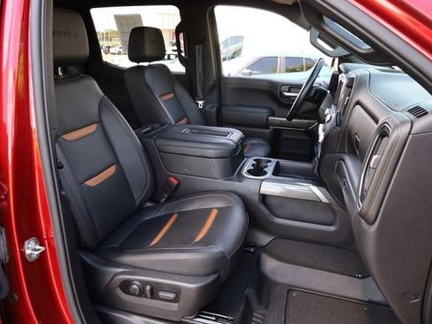 Used 2021 GMC Sierra 1500 AT4 AWD/4WD image 26