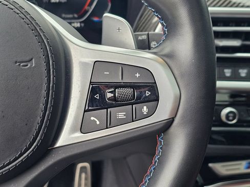 Used 2024 BMW X3 M40i w/ Premium Package AWD/4WD image 26