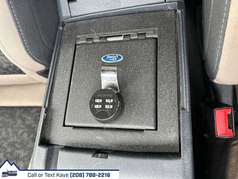Used 2021 Ford Bronco Wildtrak image 34