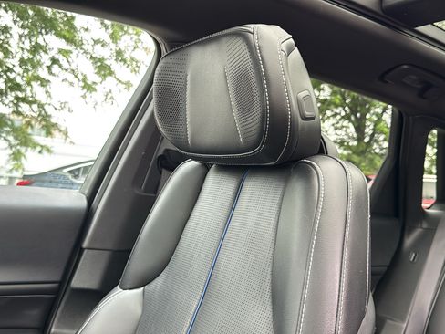 Certified 2025 Cadillac Lyriq Luxury w/ LPO, Floor Liner Package AWD/4WD image 23