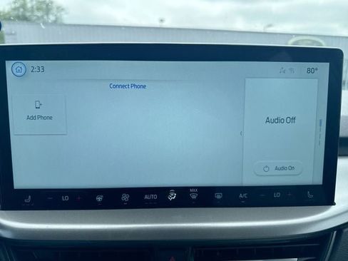 New 2025 Ford Escape Active w/ Tech Pack #1 image 16