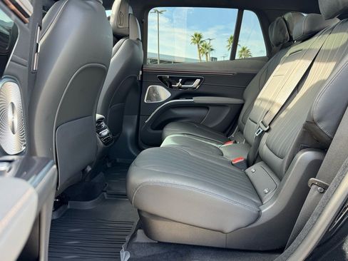 Certified 2023 Mercedes-Benz EQS 450+ SUV image 16