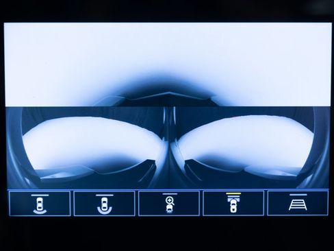 Used 2020 Chevrolet Corvette Stingray Premium Cpe w/ 3LT Preferred Equipment Group image 97