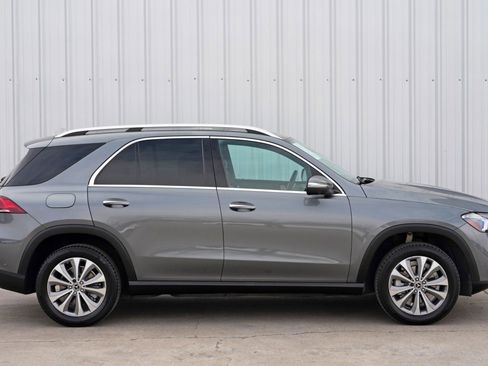 Used 2021 Mercedes-Benz GLE 350 w/ Premium Package image 57