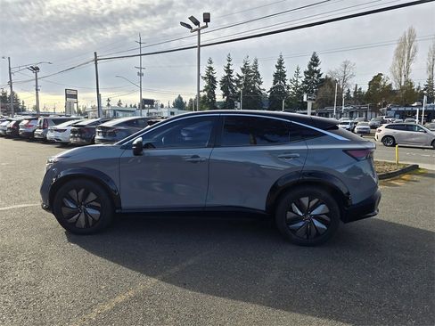 Used 2024 Nissan Ariya FWD image 6