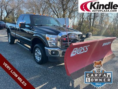 Used 2015 Ford F350 XLT