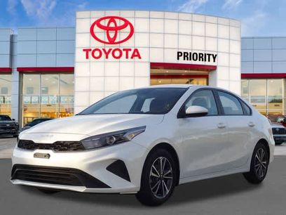 Used 2023 Kia Forte LXS