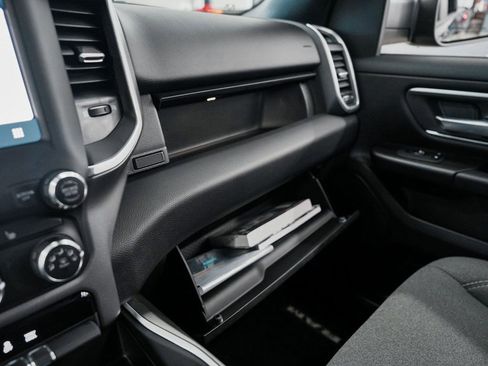 Used 2023 RAM 1500 Big Horn image 18