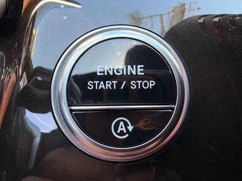 Certified 2023 Mercedes-Benz S 580 4MATIC Sedan image 25