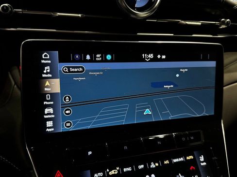 Used 2023 Maserati Grecale GT AWD/4WD image 28