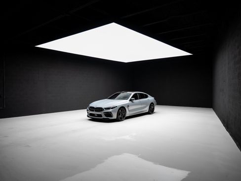 Used 2024 BMW M8 Gran Coupe xDrive Competition image 89