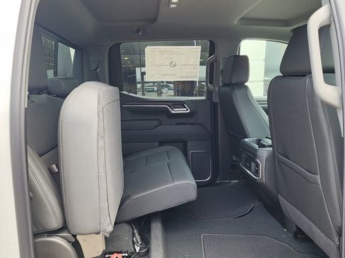New 2026 GMC Sierra 1500 SLT w/ SLT Premium Plus Package AWD/4WD image 44
