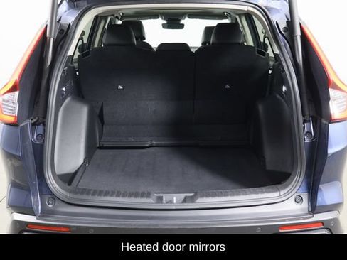 Used 2024 Honda CR-V EX-L image 17