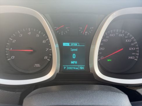 Used 2015 Chevrolet Equinox LT AWD/4WD image 13
