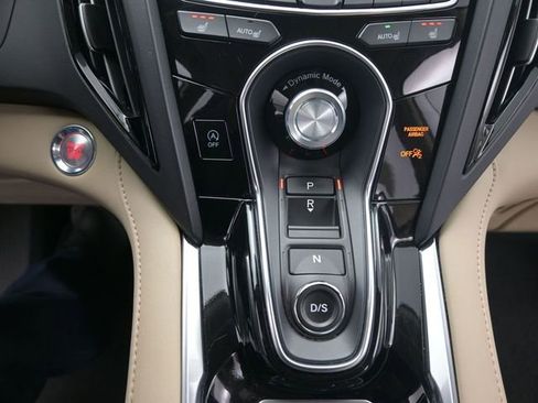 Used 2023 Acura RDX Base image 14