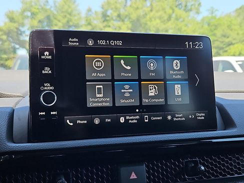 Certified 2023 Honda CR-V EX-L image 19