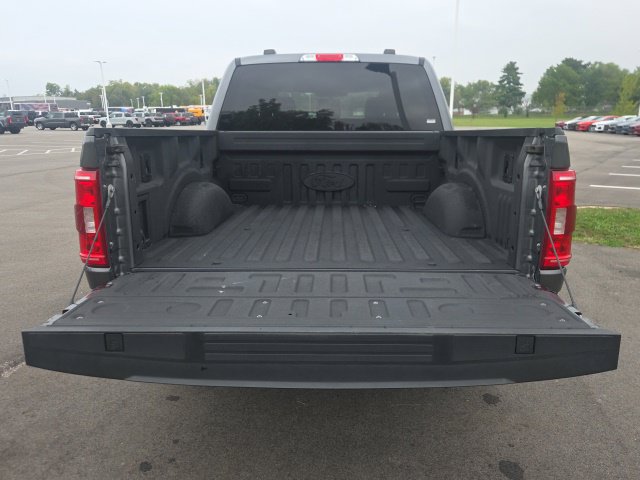 Certified 2023 Ford F150 XLT w/ Equipment Group 302A High AWD/4WD image 9