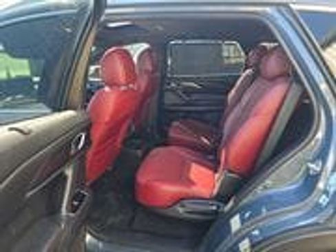 Used 2023 MAZDA CX-9 Carbon Edition image 8
