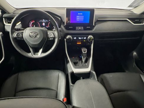 Used 2024 Toyota RAV4 XLE Premium AWD/4WD image 30