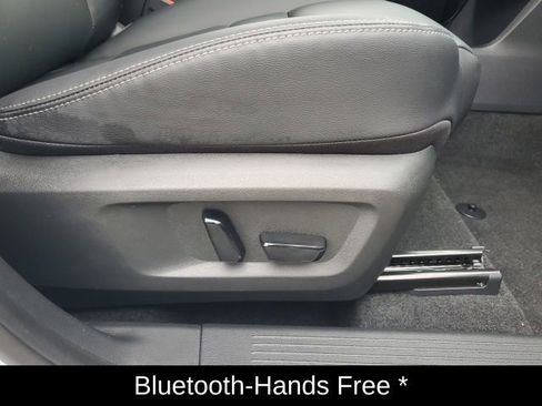 Certified 2023 Nissan Rogue SL w/ SL Premium Package image 15