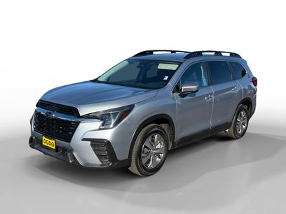 Certified 2024 Subaru Ascent Premium w/ Convenience Package