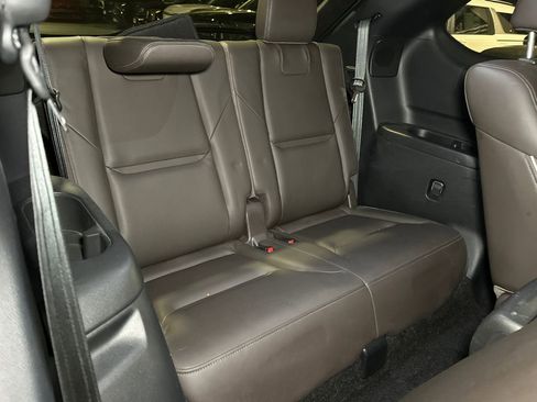 Used 2023 MAZDA CX-9 Signature AWD/4WD image 11