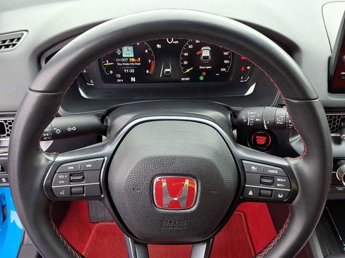 Used 2024 Honda Civic Type R image 19