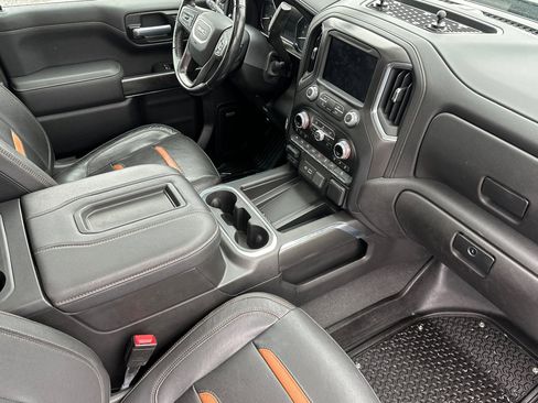 Used 2021 GMC Sierra 1500 AT4 w/ AT4 Value Package image 18