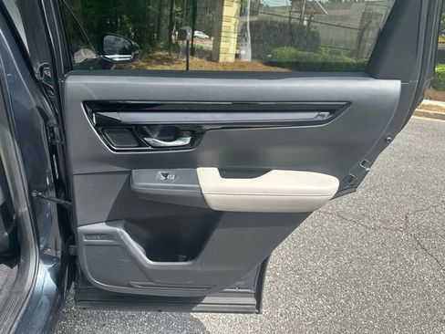 Used 2023 Honda CR-V EX-L image 18