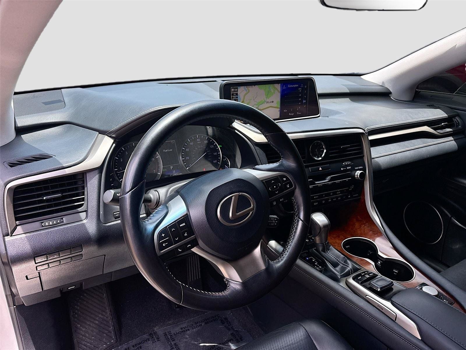 Used 2018 Lexus RX 350 AWD w/ Premium Package image 9