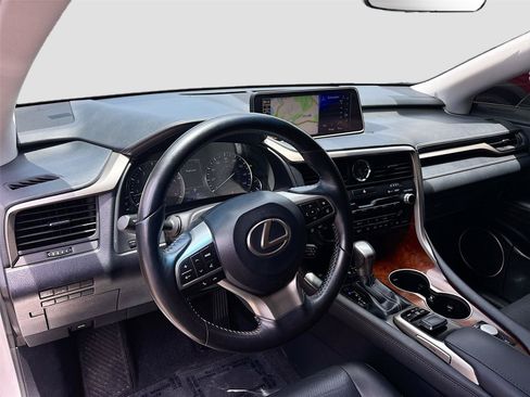 Used 2018 Lexus RX 350 AWD w/ Premium Package image 9