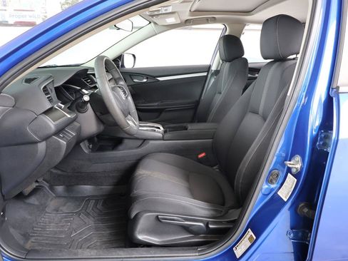 Used 2016 Honda Civic EX-T image 13