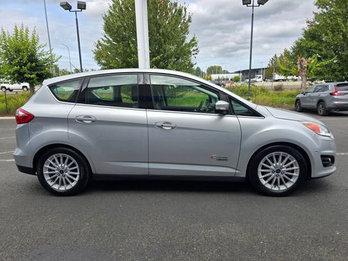 Used 2013 Ford C-MAX Energi SEL FWD image 6