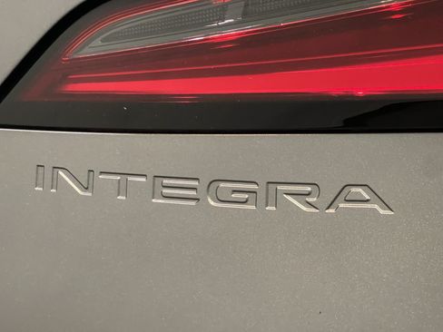 Used 2024 Acura Integra A-Spec FWD image 24