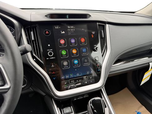 New 2025 Subaru Outback Limited image 12