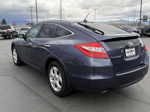 Used 2012 Honda Crosstour EX-L image 8