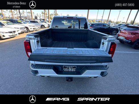 Used 2022 GMC Sierra 1500 Elevation AWD/4WD image 7