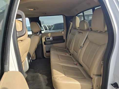 Used 2012 Ford F150 Lariat w/ Lariat Plus Pkg image 19