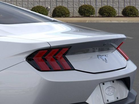 New 2026 Ford Mustang Coupe RWD image 22