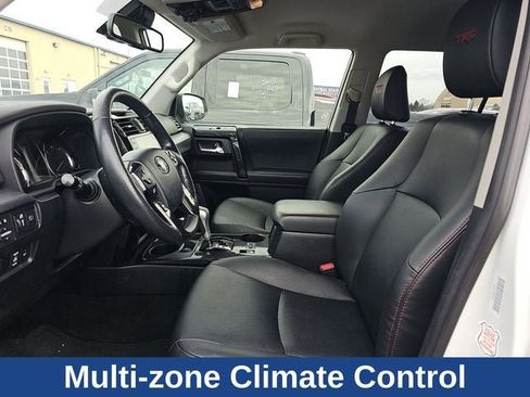 Used 2024 Toyota 4Runner TRD Off-Road Premium image 17