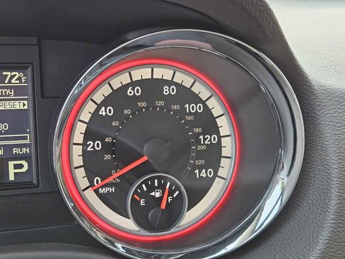 Used 2012 Dodge Durango SXT w/ Popular Equipment Group image 15