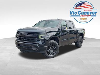 Certified 2023 Chevrolet Silverado 1500 RST w/ Convenience Package II