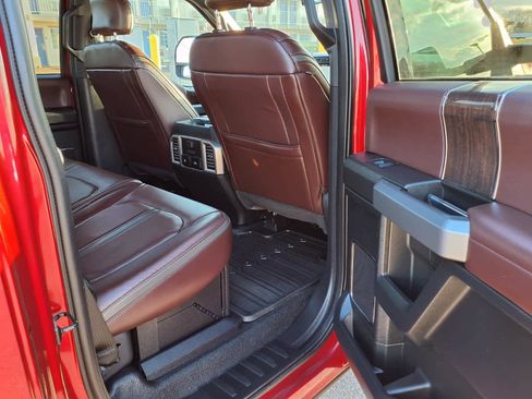 Used 2017 Ford F350 Platinum image 31